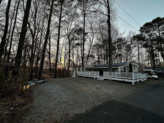 Image of 1000 Delta Dr #4-12