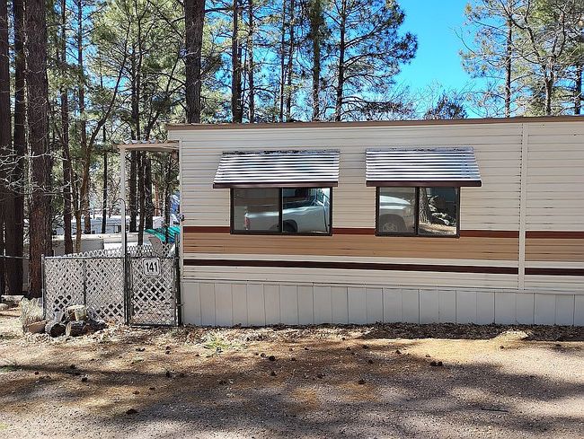 Image of 1664 Ponderosa Ln Space 141