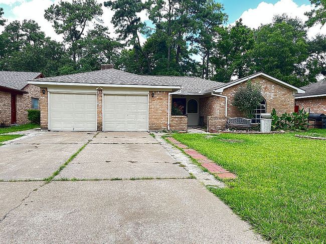 Image of 15323 Falcon Ridge Dr
