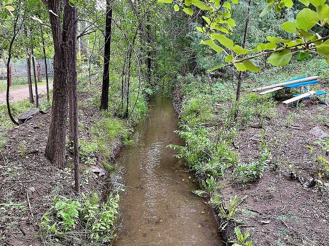 Photo of Rainbow Trout Ln, Pecos, NM