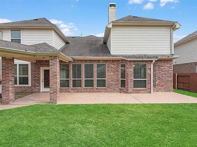 Image of 12603 Fall Branch Ln