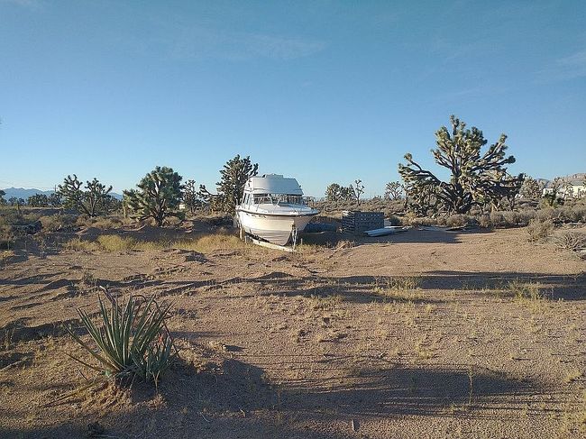 Photo of 26886 N Sandy Point Dr #86444, Meadview, AZ