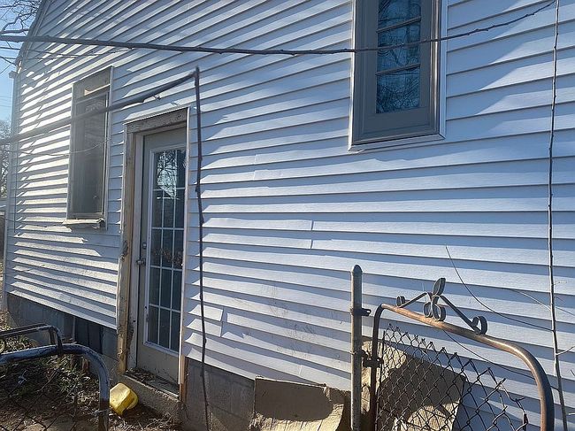 Photo of 18501 Conley St, Detroit, MI