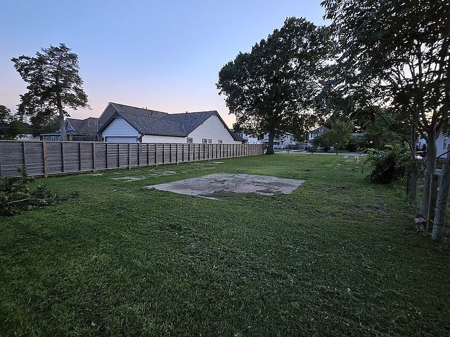 Photo of 718 S Shawnee Ave, Bartlesville, OK