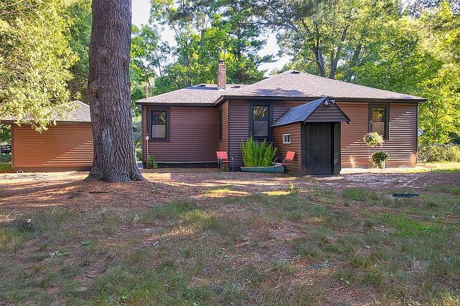 Photo of 316 E Lewis St, Whitehall, MI