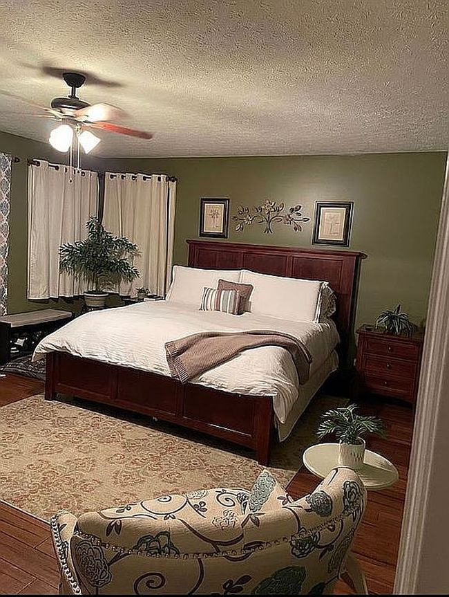 Image of 3602 Southfork Rd