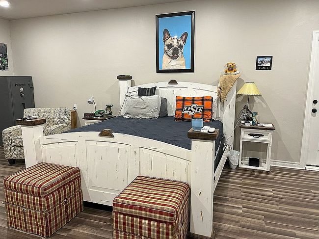 Photo of 9252 Joy Rd, Wynnewood, OK
