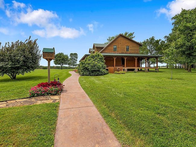 Photo of 1298 S Mississippi St, Nowata, OK