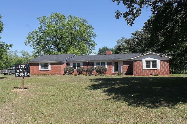 Photo of 890 Weoka Rd, Wetumpka, AL