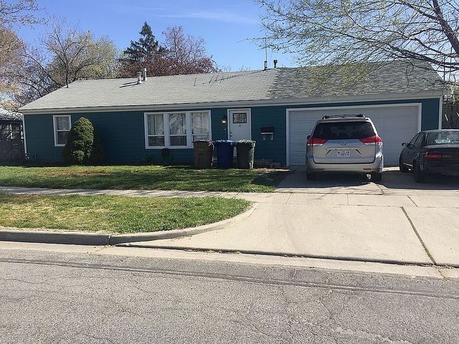 Photo of 1315 W Gillespie Ave, Salt Lake City, UT
