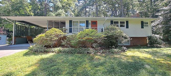 Photo of 1700 Rockcrest Rd