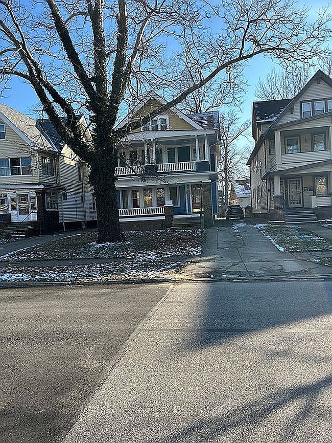 Photo of 12348 Saywell Ave, Cleveland, OH