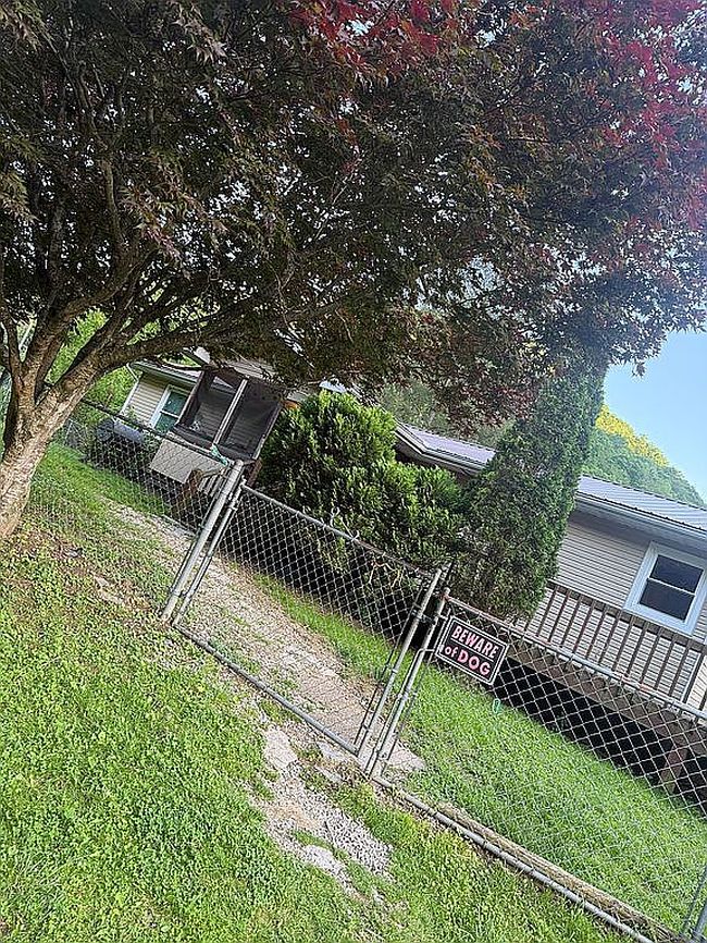 81 Witt Rd, Smilax, KY