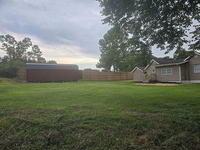 Photo of 5350 Collette St, Trinity, NC