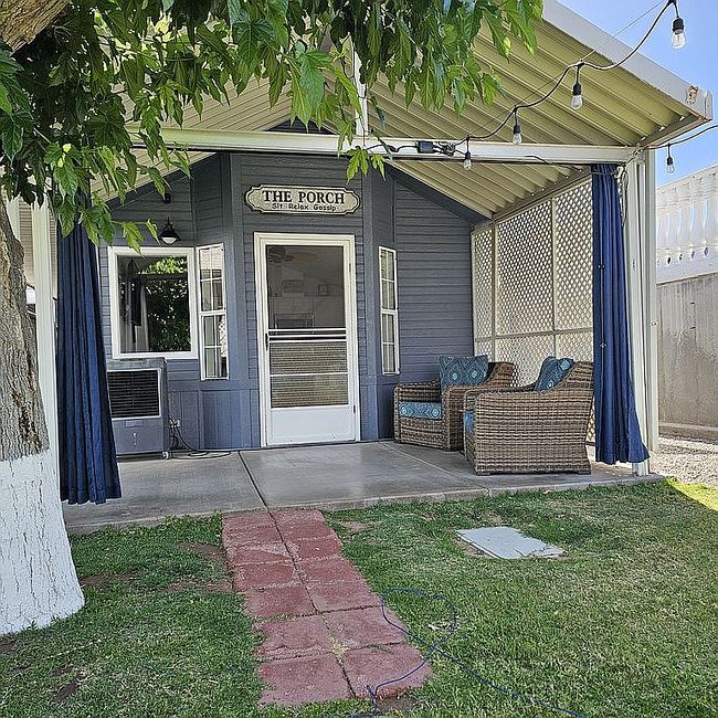 3654 N Highway 95 #18, Parker, AZ