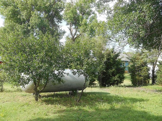Photo of 510 1st St, Prairie View, KS