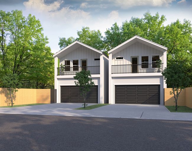 532 Gazin St, Houston, TX