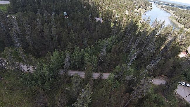 Photo of 3499 S Pinehaven Dr, Island Park, ID