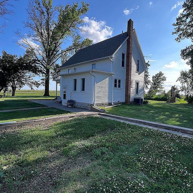 Photo of 1434 County Road X, Cedar Bluffs, NE