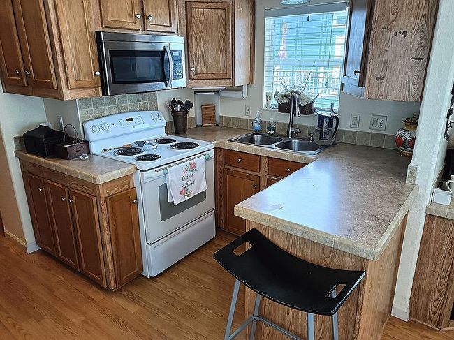 Image of 11720 Thousand Trails Rd #Hc-45