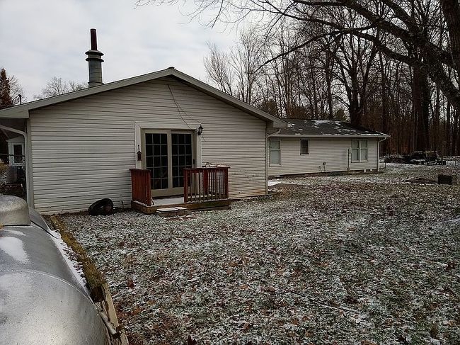 Photo of 8121 N Fox Hollow Rd, Bloomington, IN