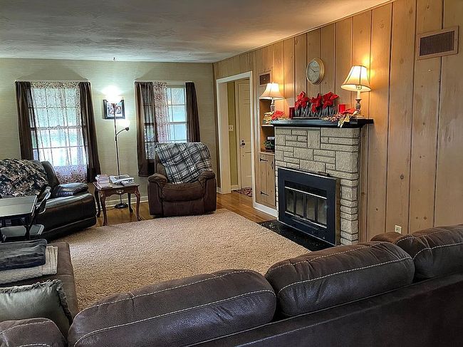 Photo of 516 S 8th St, Kiowa, KS