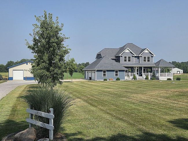 Photo of 69032 County Road 25, New Paris, IN