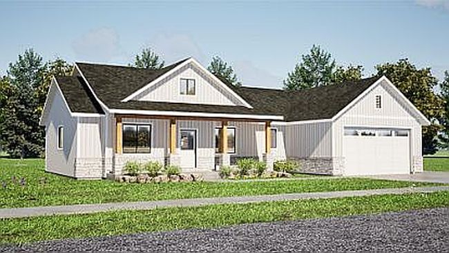 Photo of 1136 Castle Pines Rd, Rexburg, ID