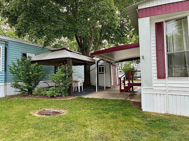 Photo of 2772 S Tamarac Dr, Ludington, MI