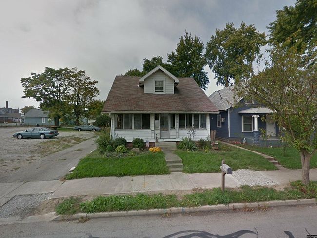 Image of 1807 S Walnut St