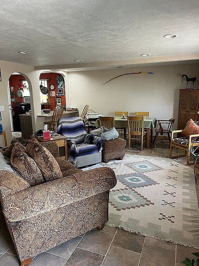 Photo of 1008 5th St, Carrizozo, NM