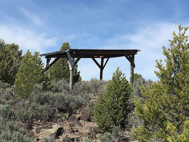 Photo of 59 Fasthorse Rd, Carson, NM