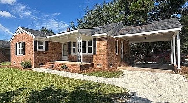 Photo of 1622 W Raleigh Blvd