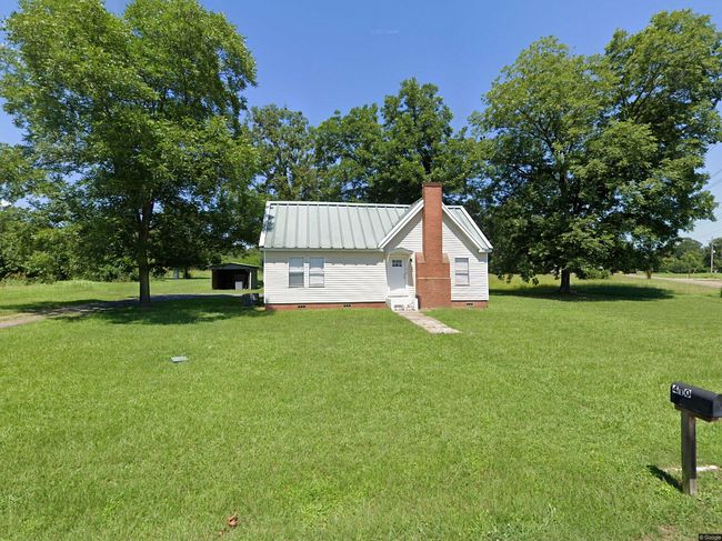 410 Oak St, Ashdown, AR