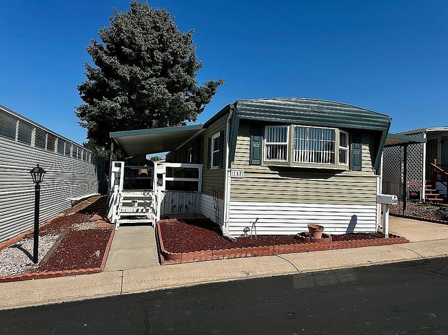 205 N Murray Blvd Lot 117, Colorado Springs, CO