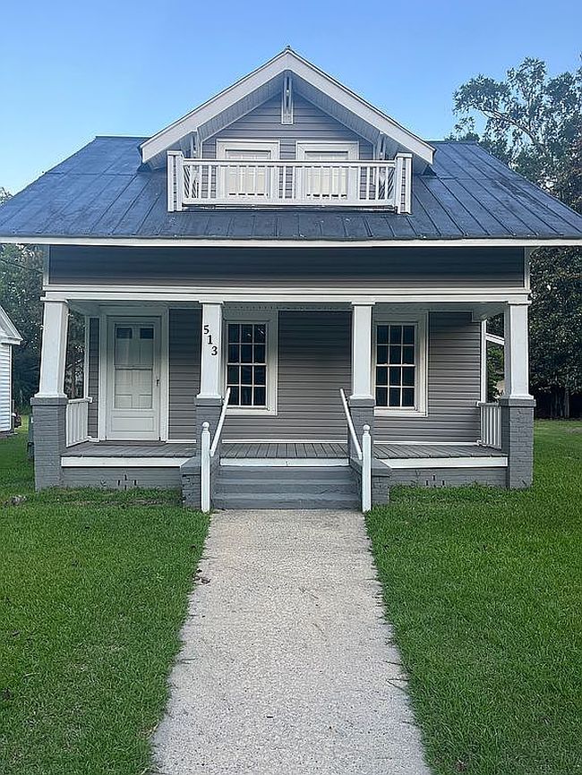 Photo of 513 Warren St, Williamston, NC