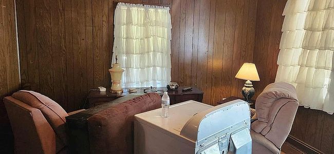 Photo of 12260 Coal River Rd, Saint Albans, WV