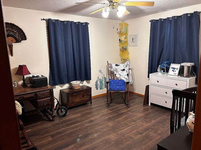 Photo of 707 Benton St, Jetmore, KS