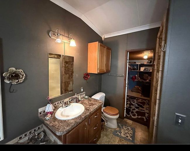 Photo of 500 Nw 12th St, Andrews, TX