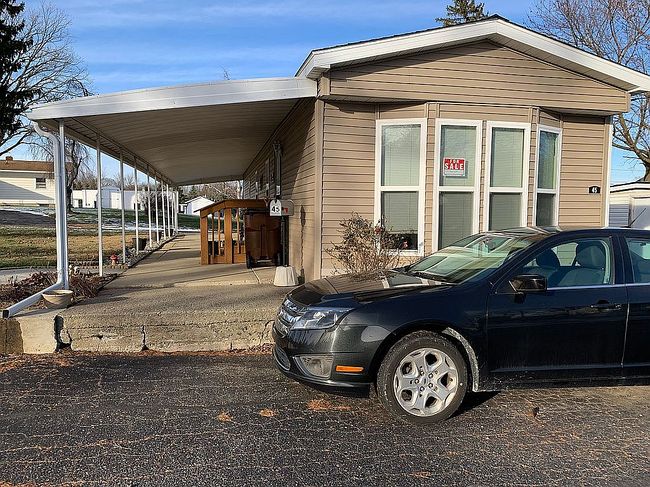 Image of 9103 N Union St Lot 45