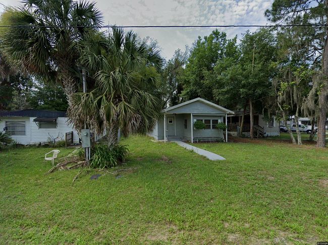 Image of 4129 N Bluewater Dr