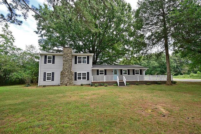 Image of 2032 County Road 1196