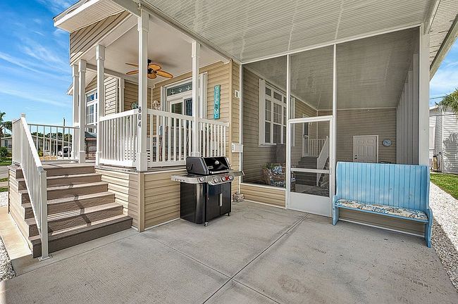 Photo of 804 Turf St, Venice, FL