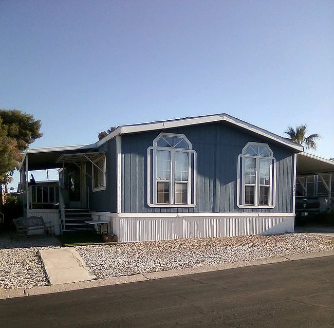 Photo of 1601 S Sandhill Rd Unit 222, Las Vegas, NV