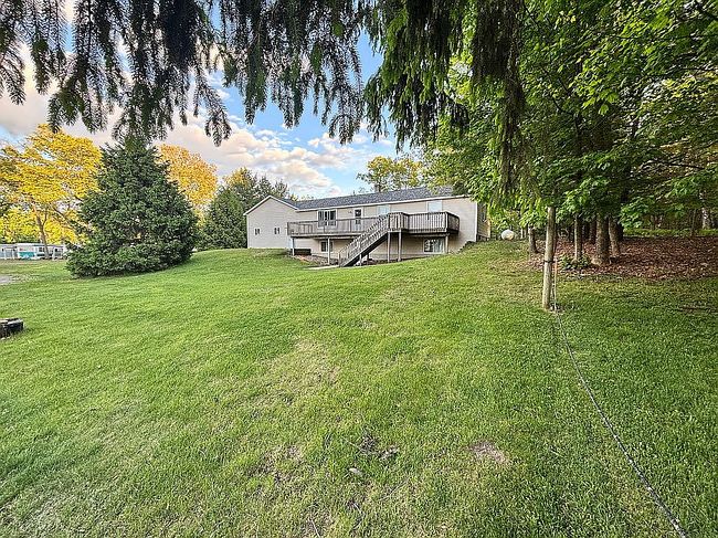 Photo of 7009 W Carriage Rd, Baldwin, MI