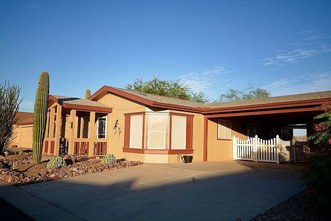 Image of 8840 E Sunland Ave Lot 17
