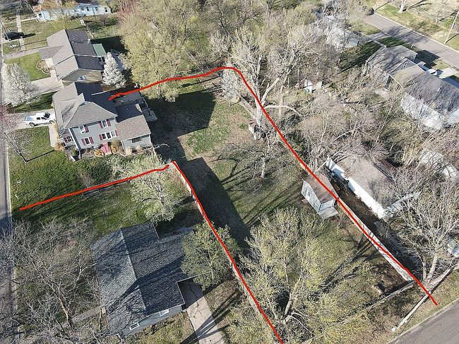 Image of 2419 K St
