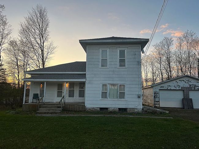Photo of 3800 N Lake Pleasant Rd, Hillsdale, MI