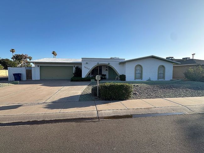 1500 E Julie Dr, Tempe, AZ