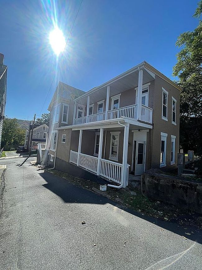 Photo of 500 Harrison St, Pottsville, PA